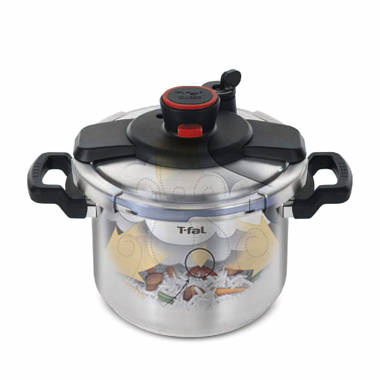 Versa express pressure discount cooker